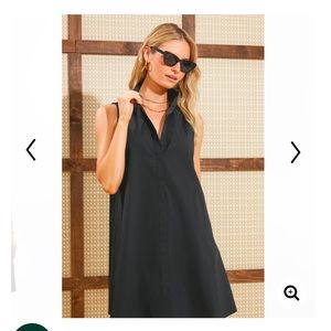 Tuckernuck Charlie Dress size small